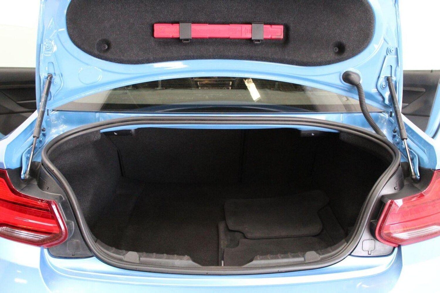 Used BMW 2 Series 2017 for sale - 77464670: Photo 21