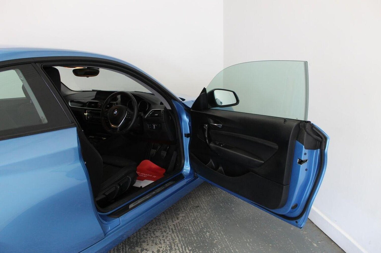 Used BMW 2 Series 2017 for sale - 77464670: Photo 22