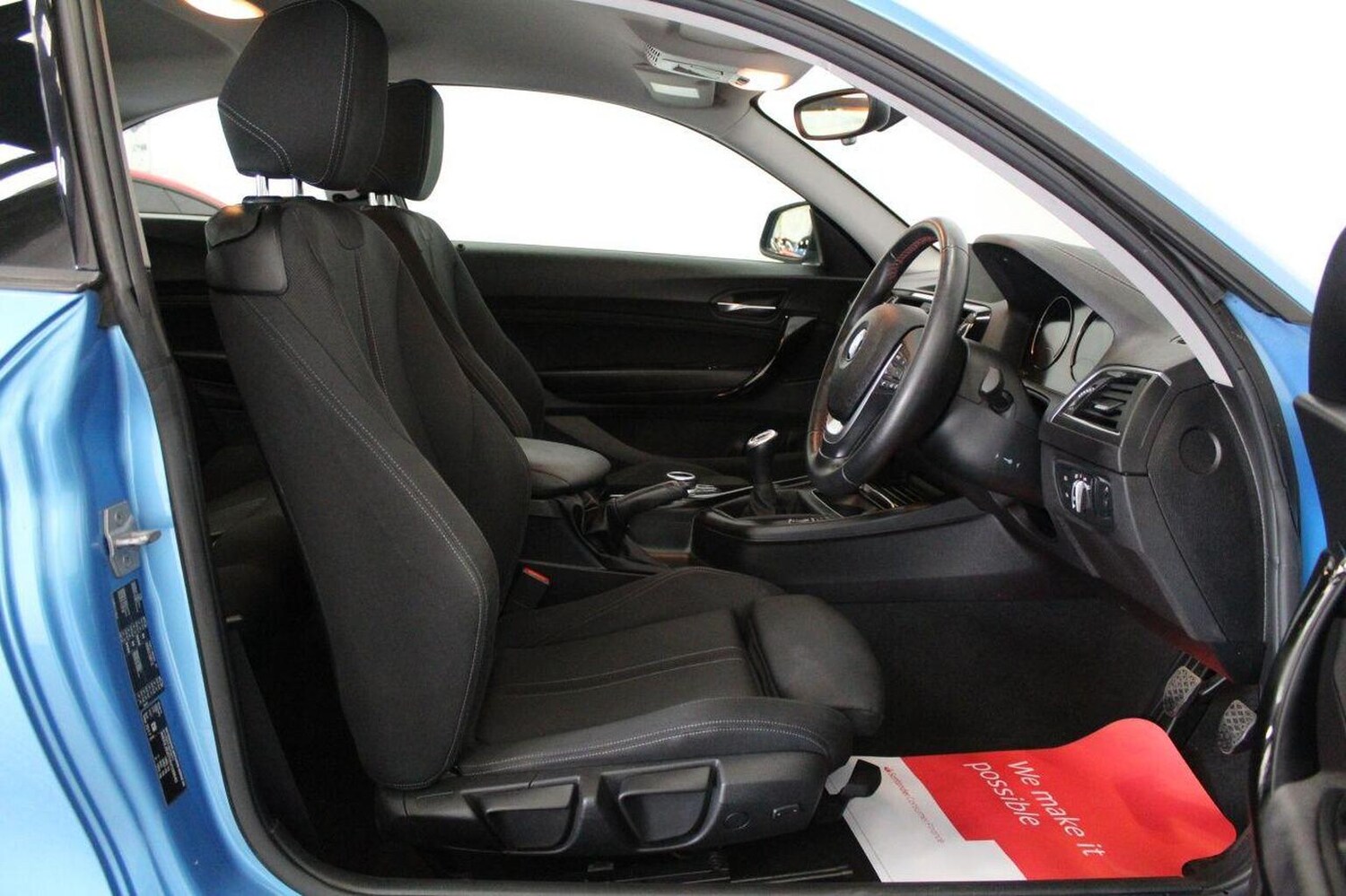 Used BMW 2 Series 2017 for sale - 77464670: Photo 25