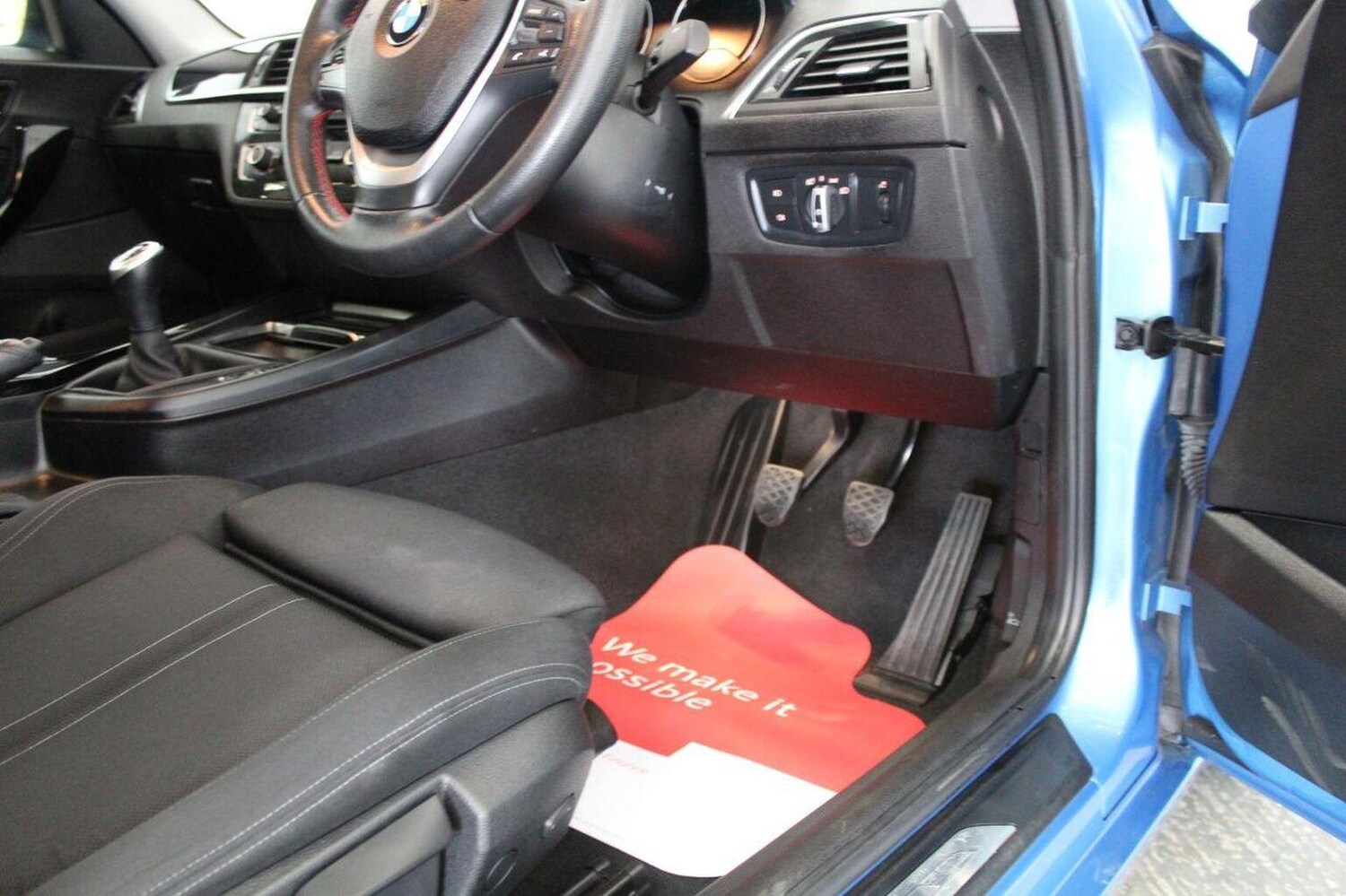 Used BMW 2 Series 2017 for sale - 77464670: Photo 47