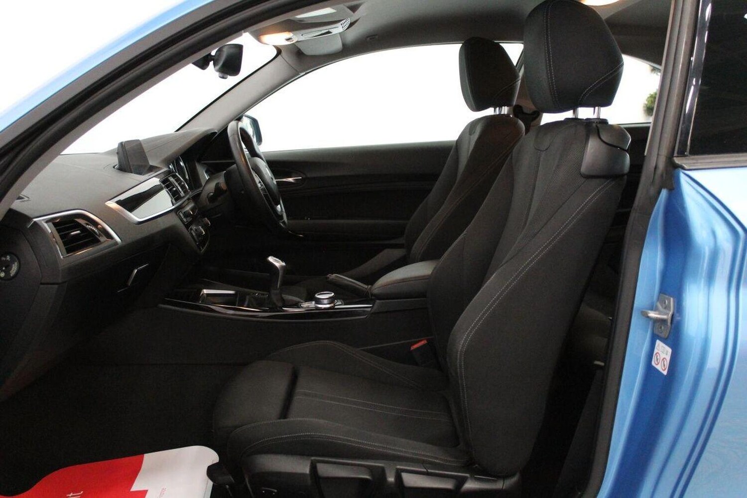 Used BMW 2 Series 2017 for sale - 77464670: Photo 48