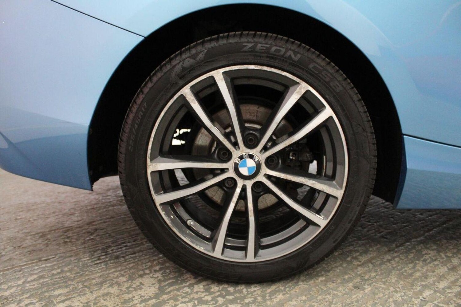 Used BMW 2 Series 2017 for sale - 77464670: Photo 54