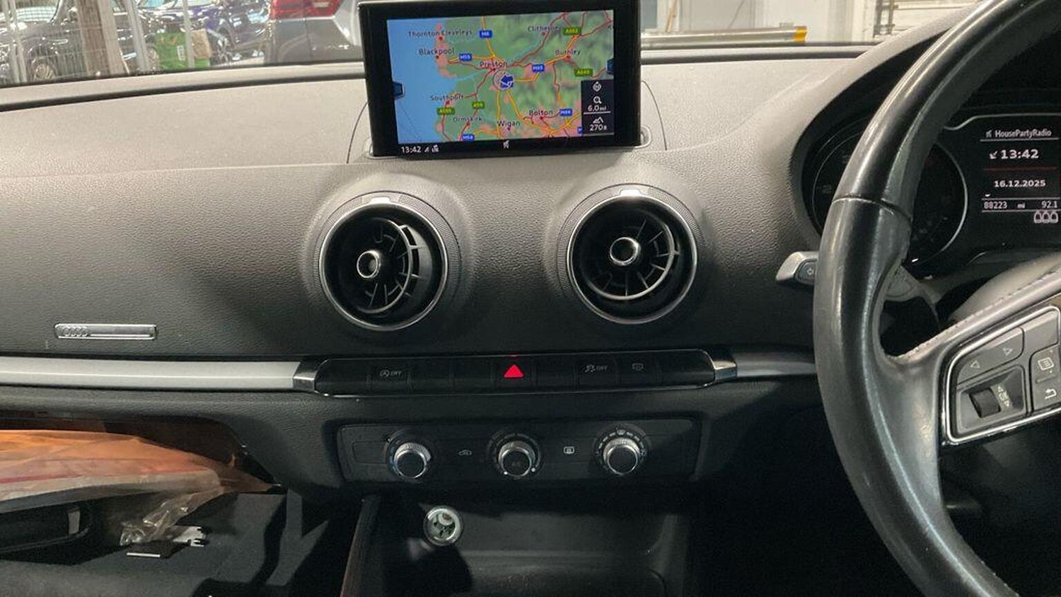 Used Audi A3 2018 for sale - 77069112: Photo 16