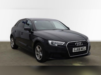 2018 - 30 TDI 116 SE Technik 5dr