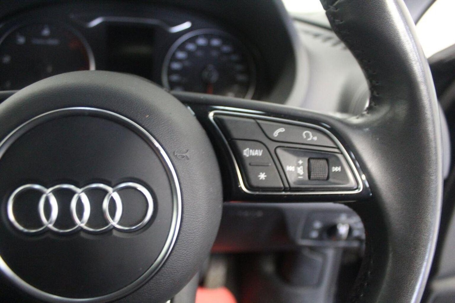 Used Audi A3 2018 for sale - 77069112: Photo 46