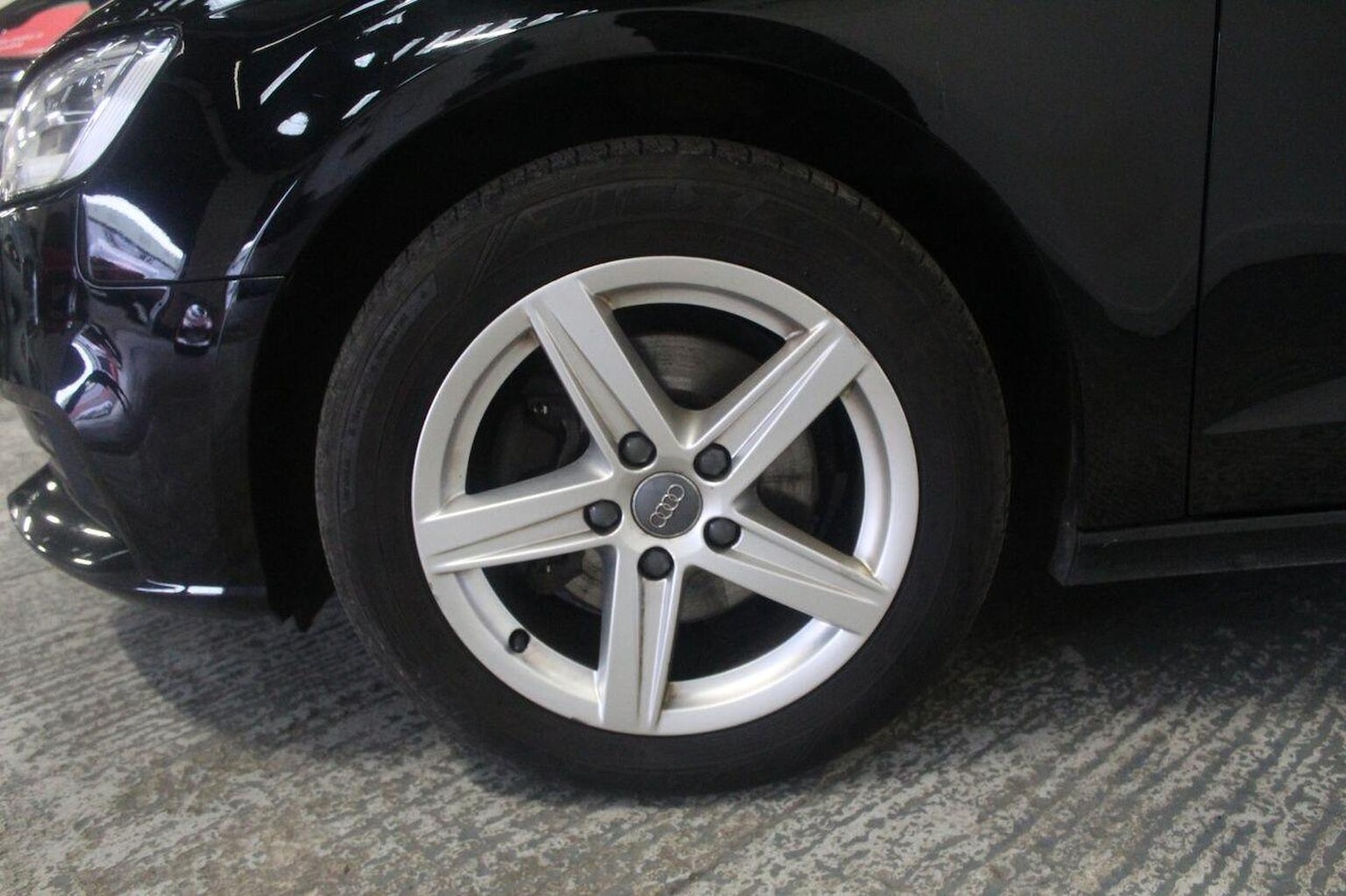 Used Audi A3 2018 for sale - 77069112: Photo 54