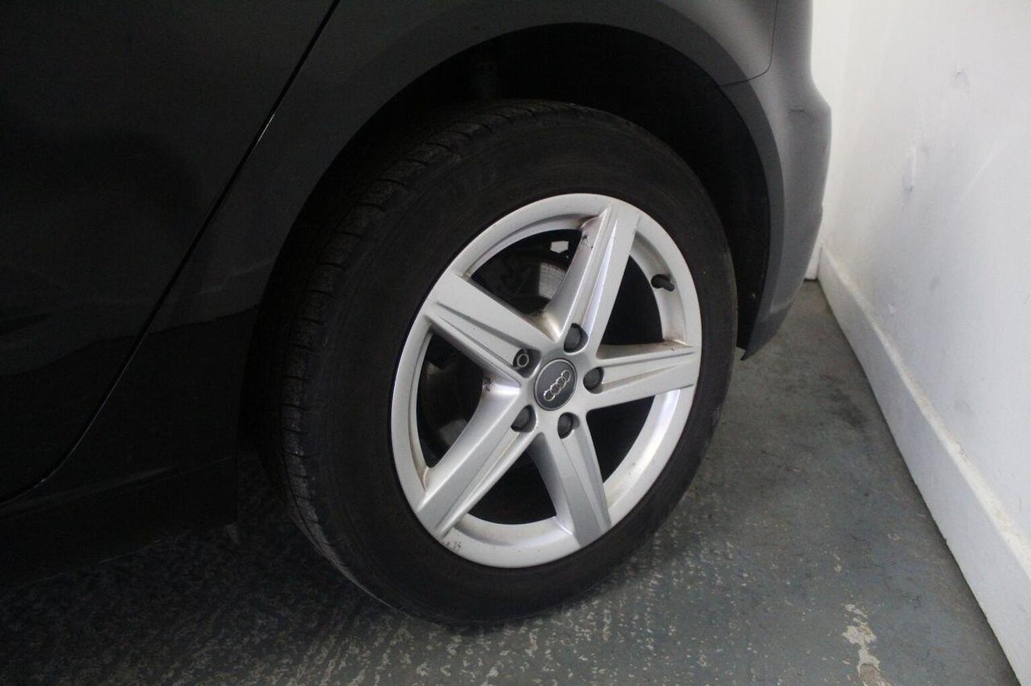 Used Audi A3 2018 for sale - 77069112: Photo 55