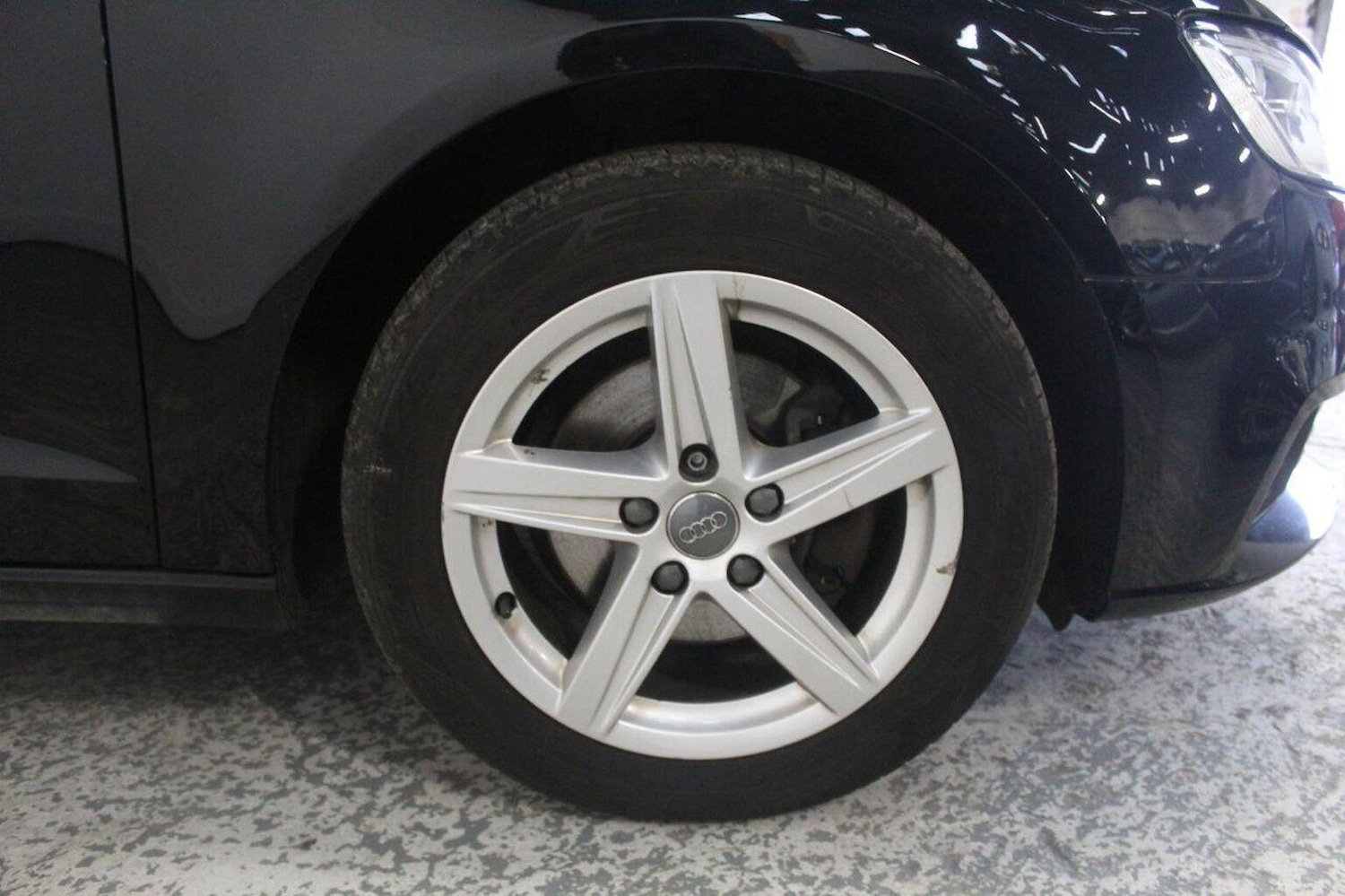 Used Audi A3 2018 for sale - 77069112: Photo 56