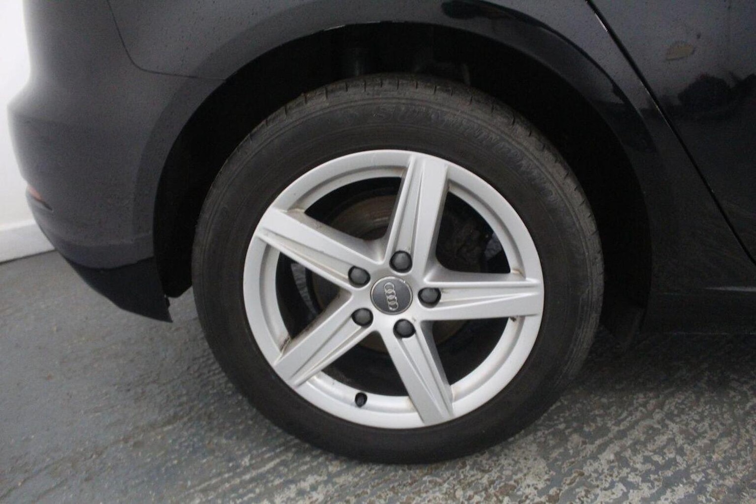 Used Audi A3 2018 for sale - 77069112: Photo 57