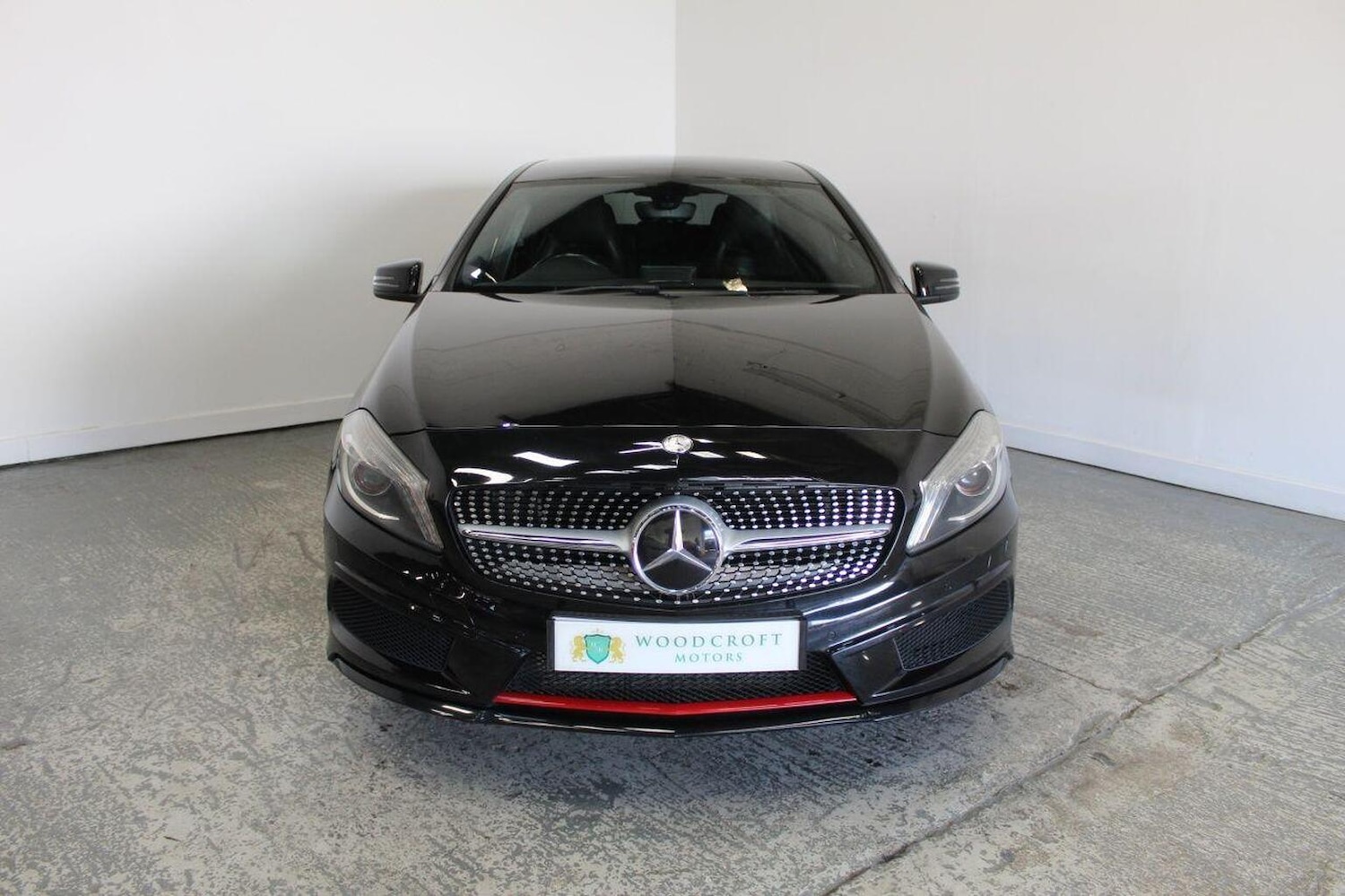 Used Mercedes-Benz A-Class 2013 for sale - 77342590: Photo 13