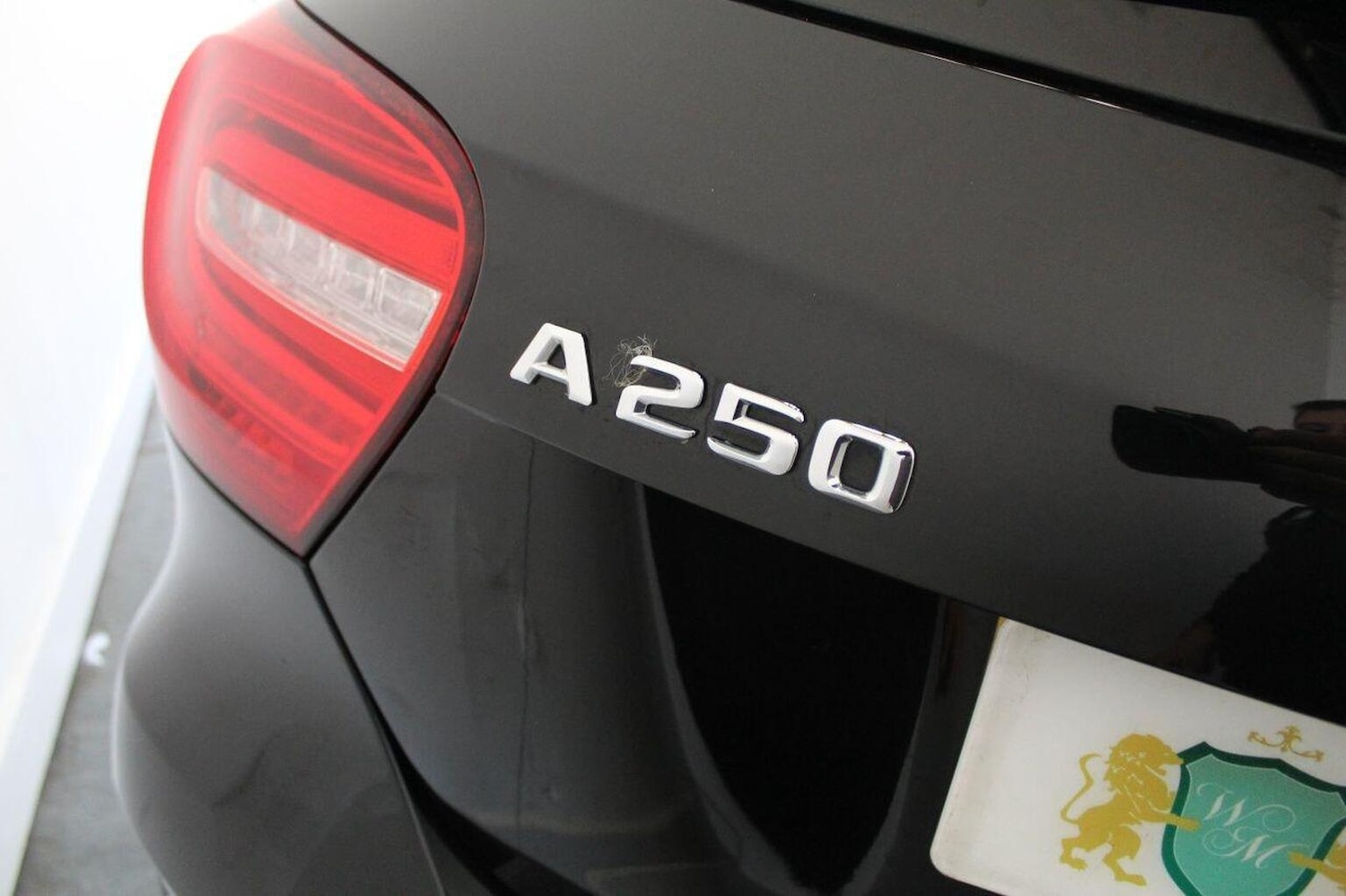 Used Mercedes-Benz A-Class 2013 for sale - 77342590: Photo 19