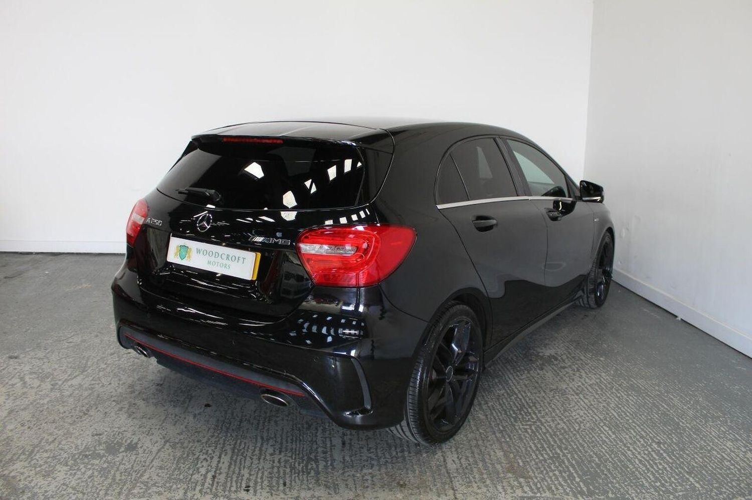 Used Mercedes-Benz A-Class 2013 for sale - 77342590: Photo 8