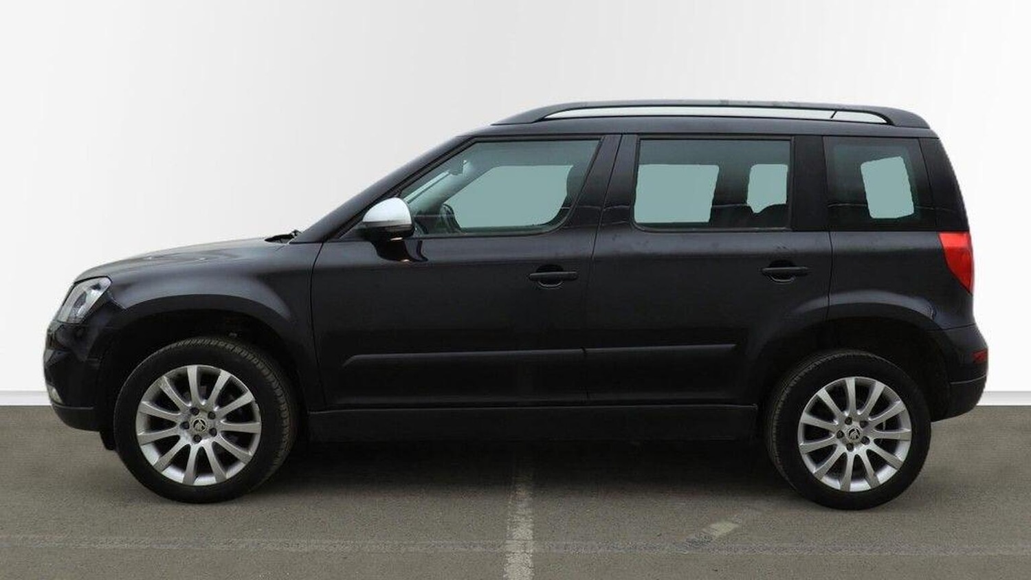 Used Skoda Yeti 2014 for sale - 77089814: Photo 11