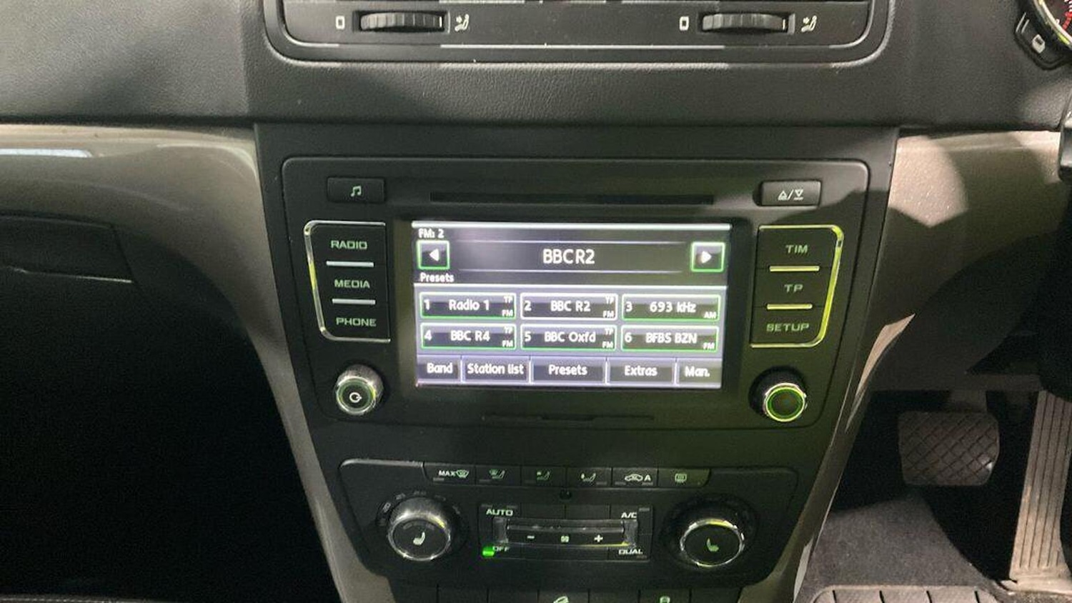 Used Skoda Yeti 2014 for sale - 77089814: Photo 16