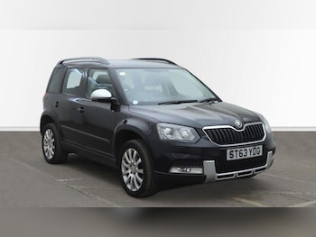 2014 - 2.0 TDI Elegance Outdoor DSG 4WD Euro 5 5dr