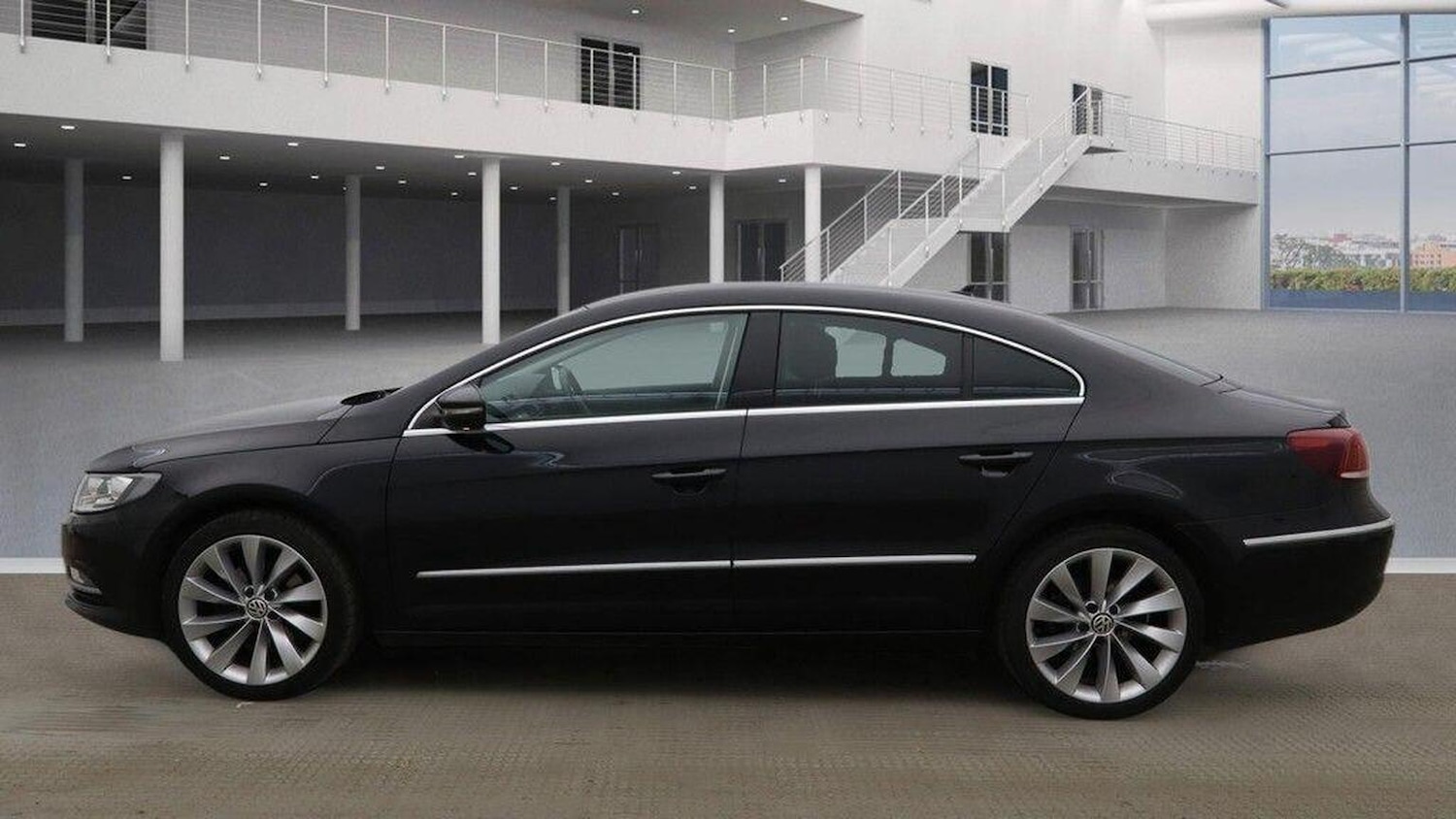 Used Volkswagen CC 2014 for sale - 77962008: Photo 11