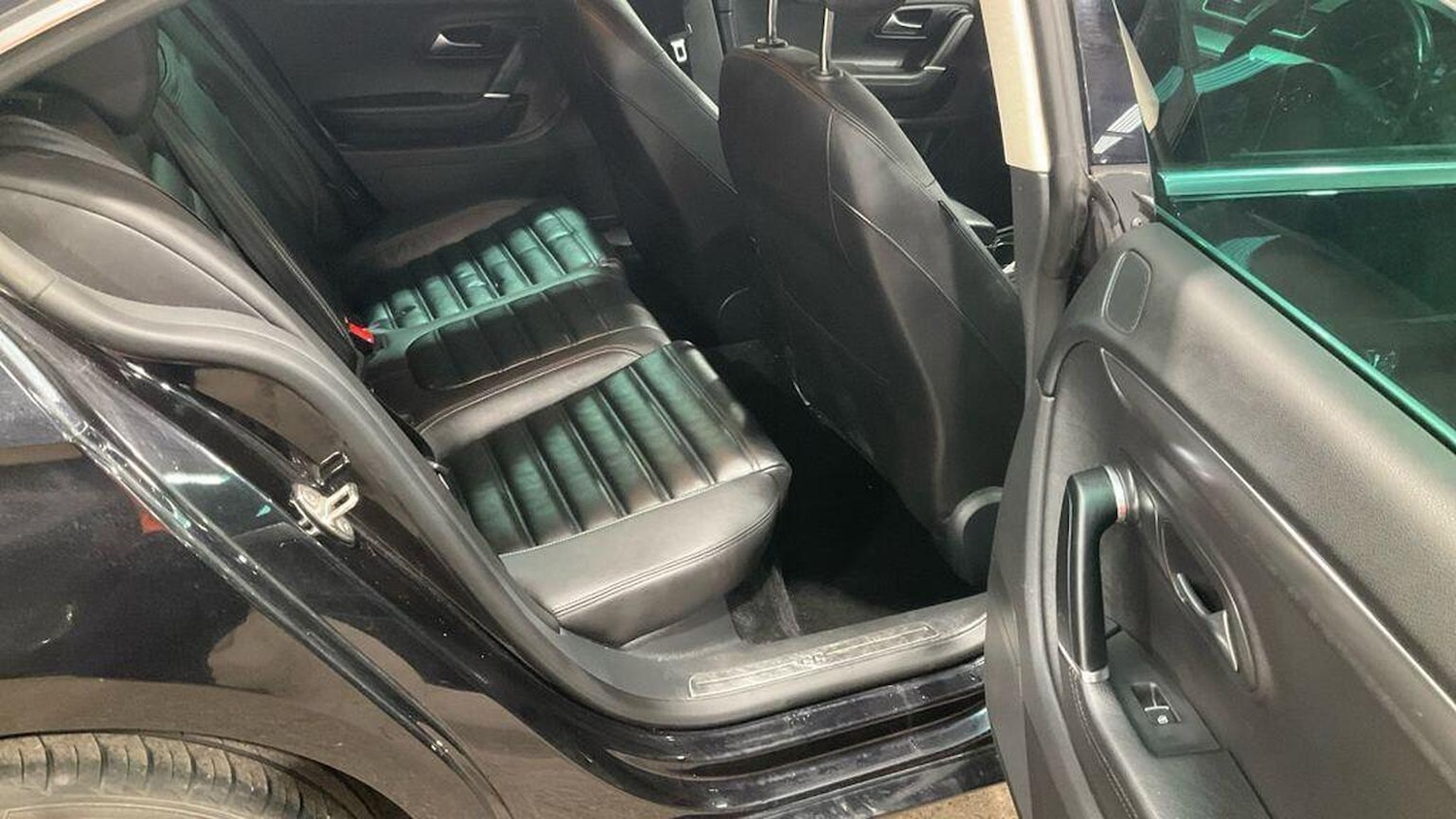 Used Volkswagen CC 2014 for sale - 77962008: Photo 13