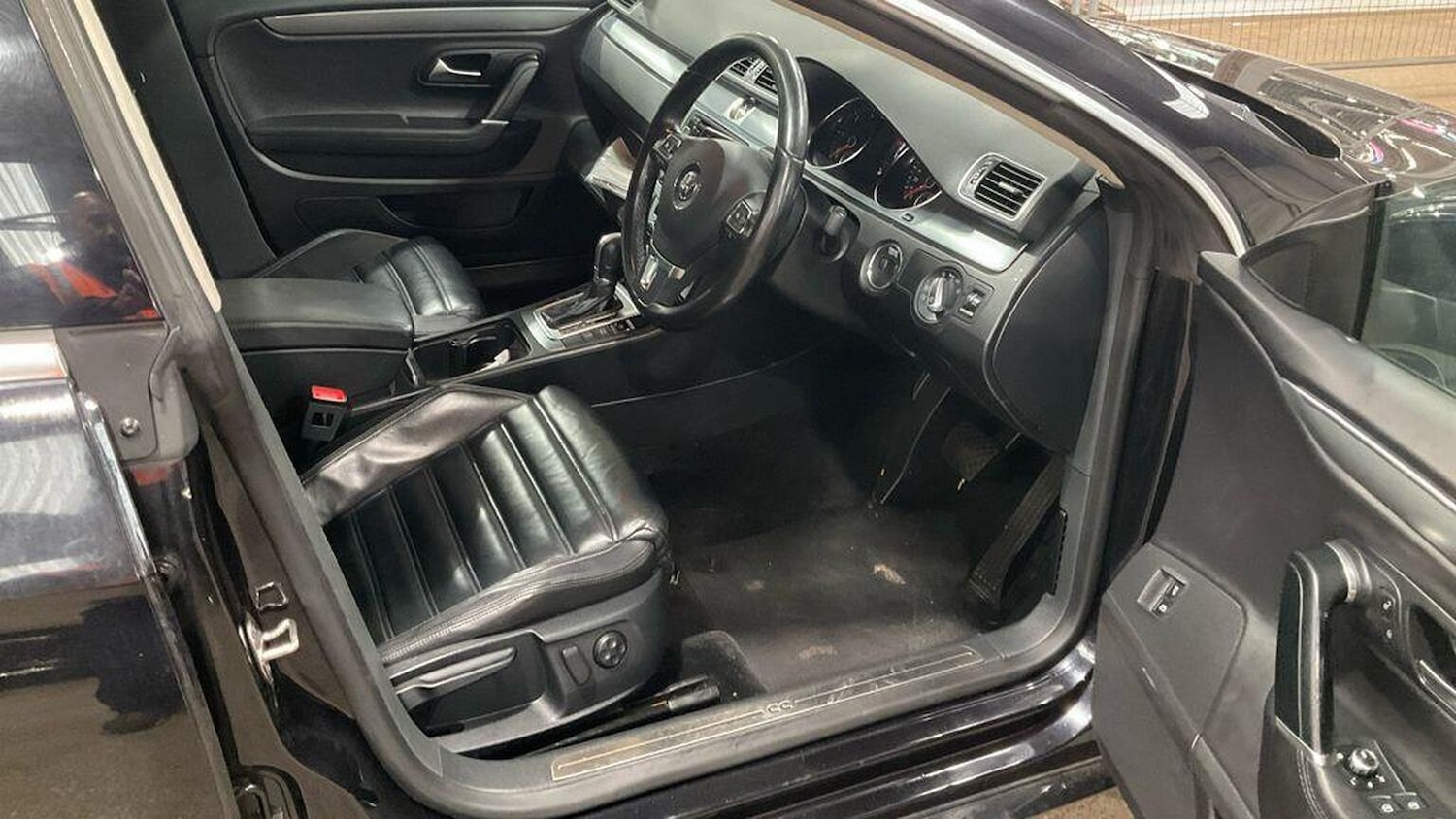 Used Volkswagen CC 2014 for sale - 77962008: Photo 14