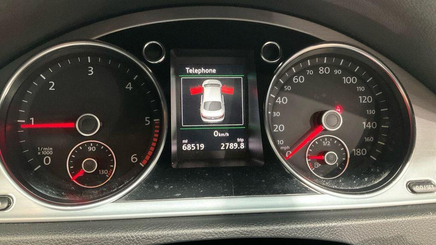 Used Volkswagen CC 2014 for sale - 77962008: Photo 15