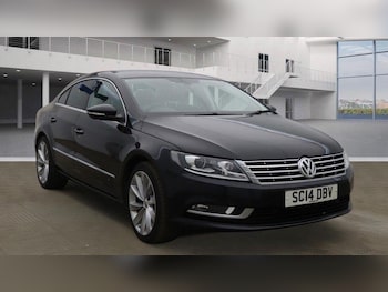 Used Volkswagen CC 2014 for sale - 77962008: Photo