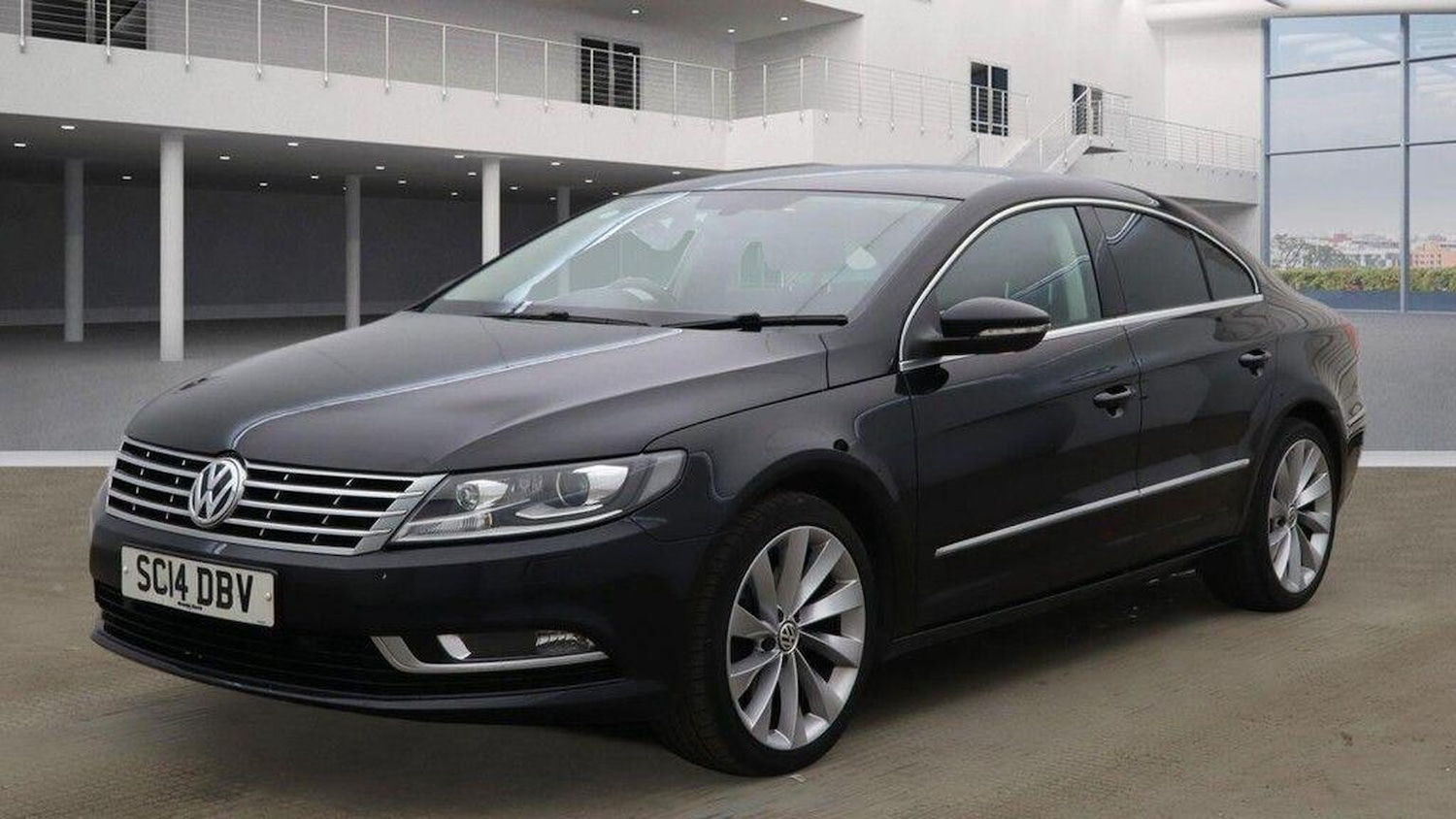 Used Volkswagen CC 2014 for sale - 77962008: Photo 3