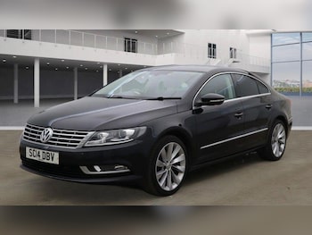 Used Volkswagen CC 2014 for sale - 77962008: Photo