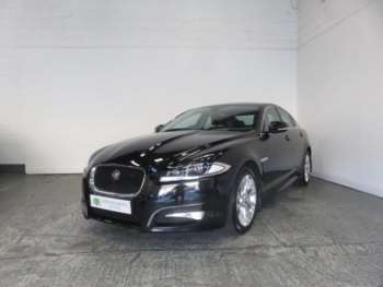 Used Jaguar XF 2013 for sale - 72163240: Photo