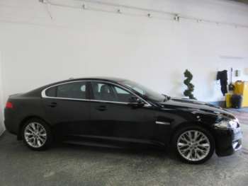 Used Jaguar XF 2013 for sale - 72163240: Photo