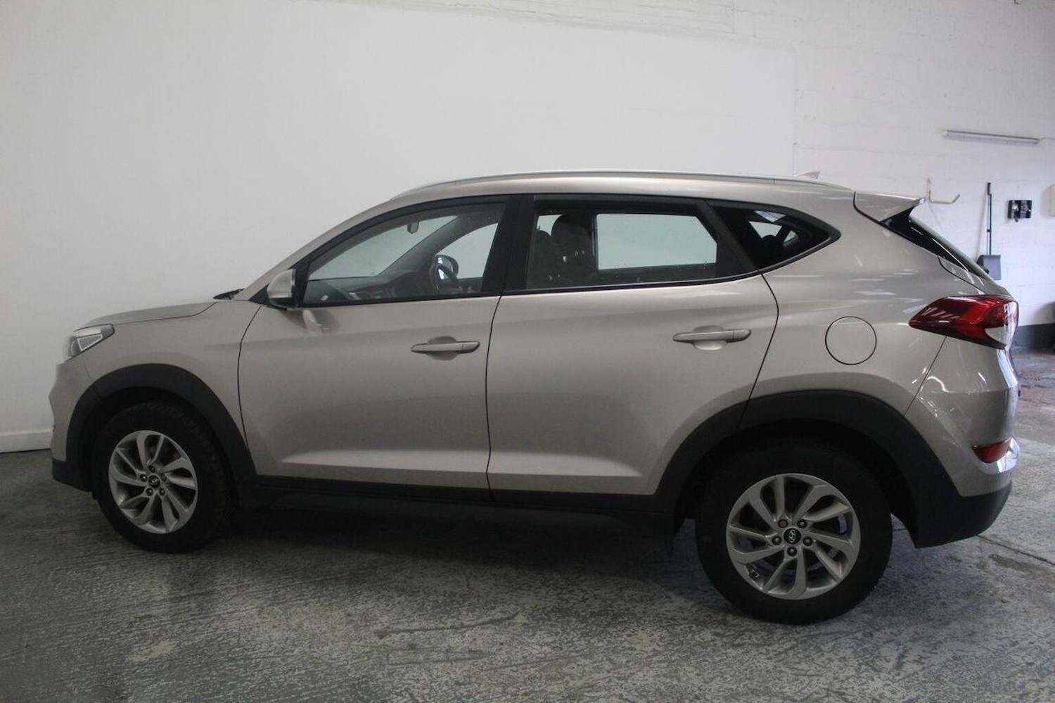 Used Hyundai TUCSON 2016 for sale - 77572692: Photo 10