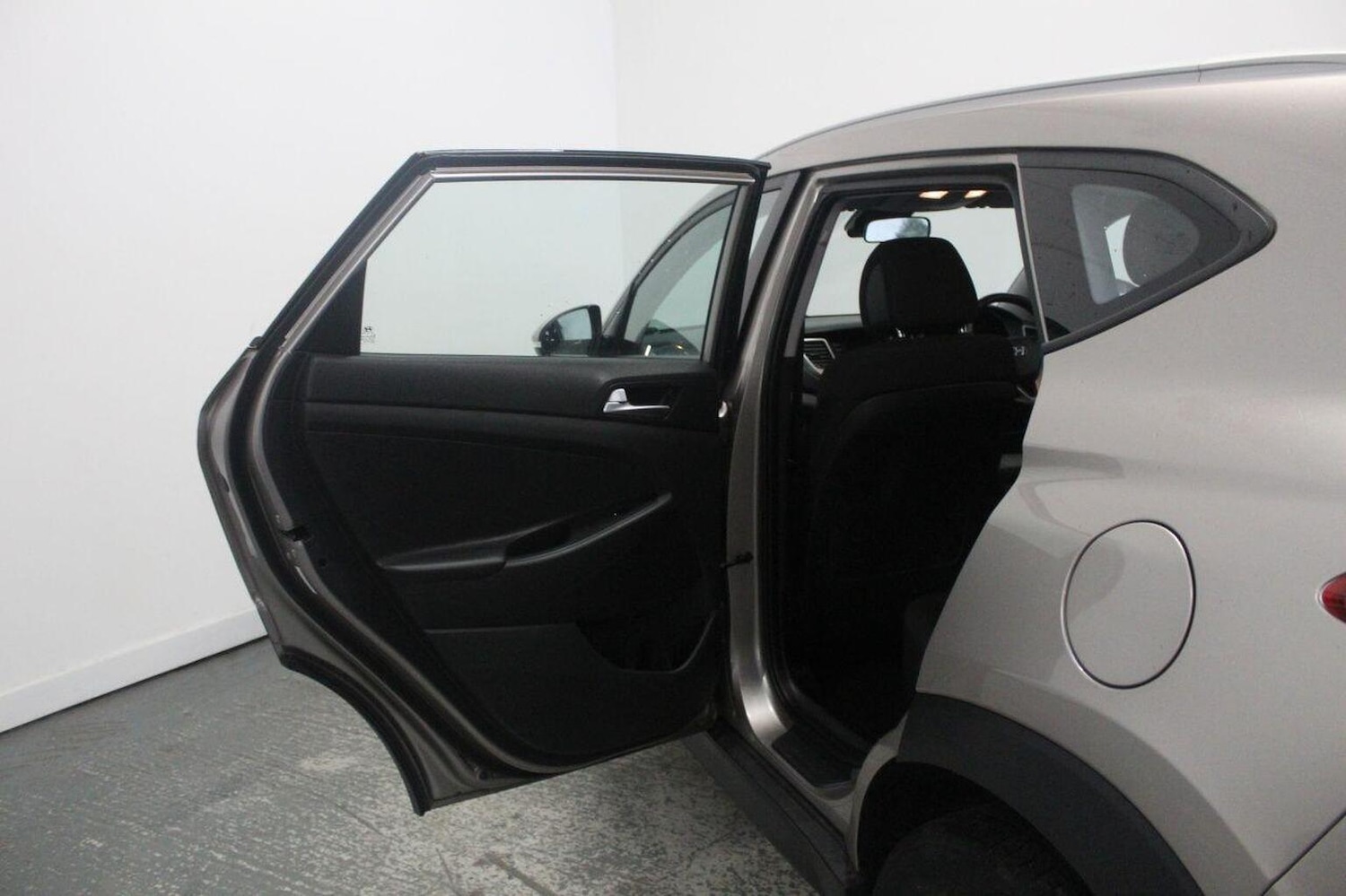 Used Hyundai TUCSON 2016 for sale - 77572692: Photo 27