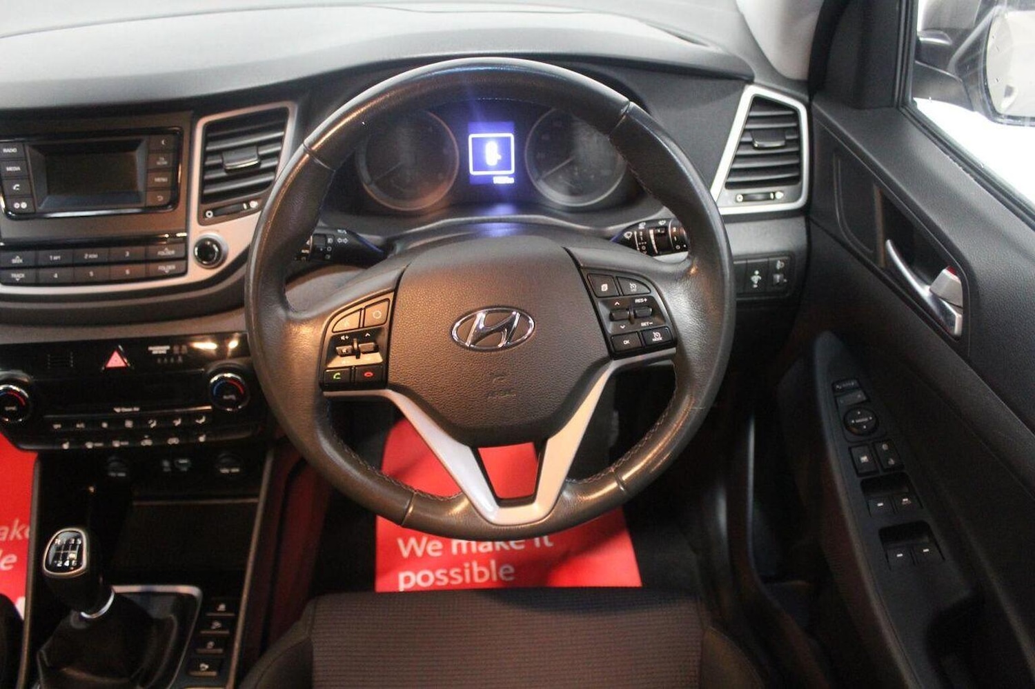 Used Hyundai TUCSON 2016 for sale - 77572692: Photo 43