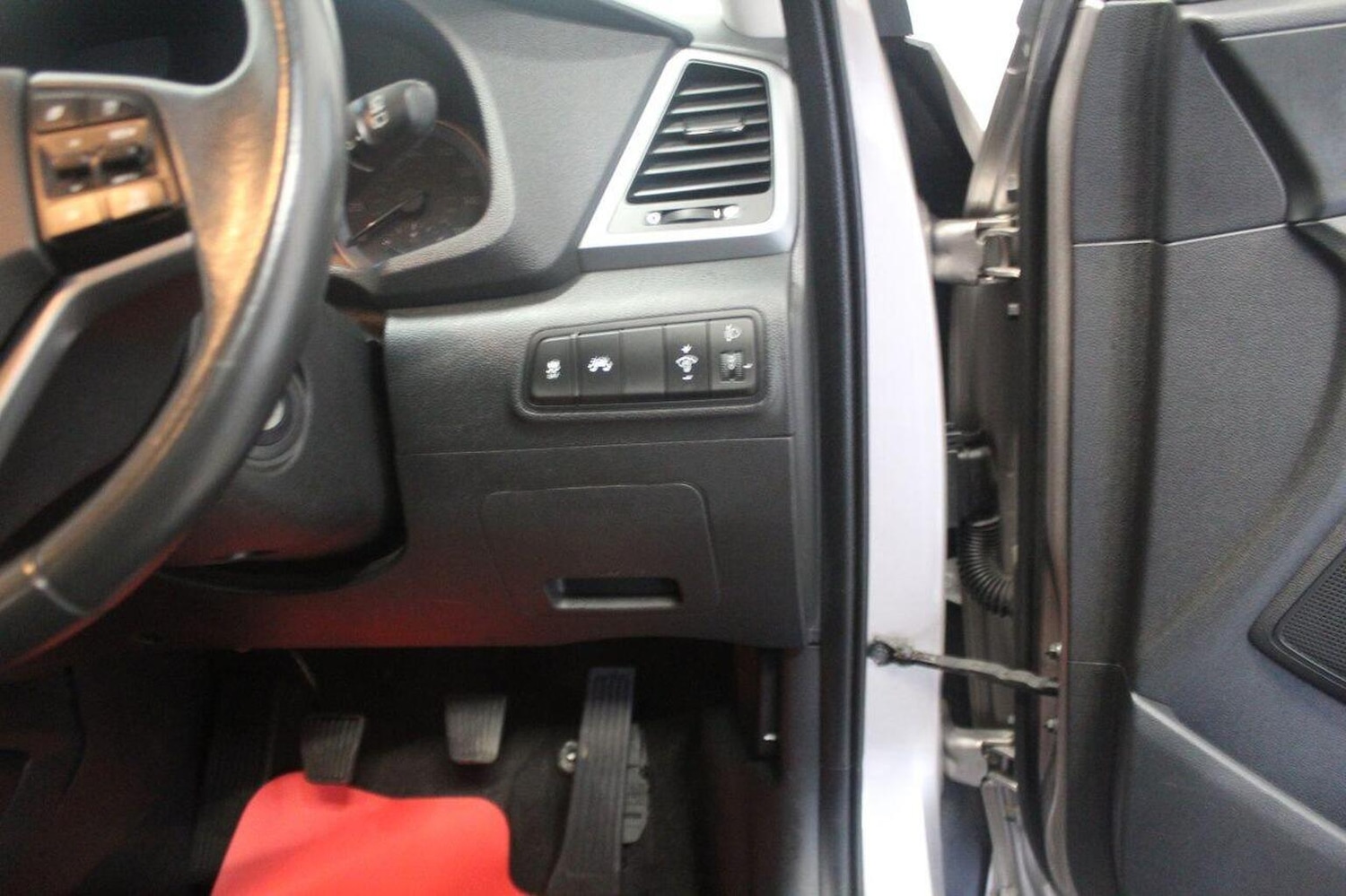 Used Hyundai TUCSON 2016 for sale - 77572692: Photo 46