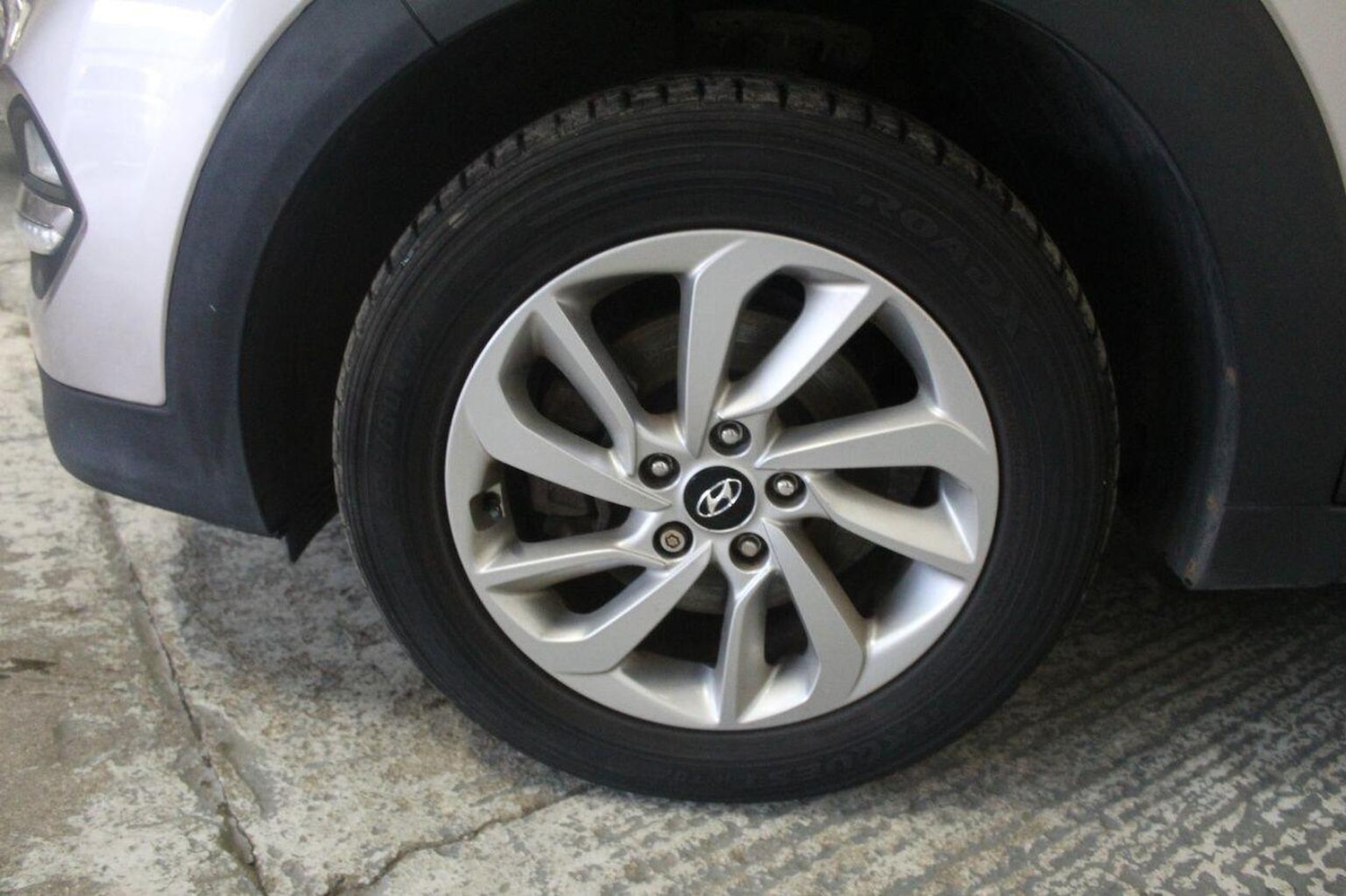 Used Hyundai TUCSON 2016 for sale - 77572692: Photo 54