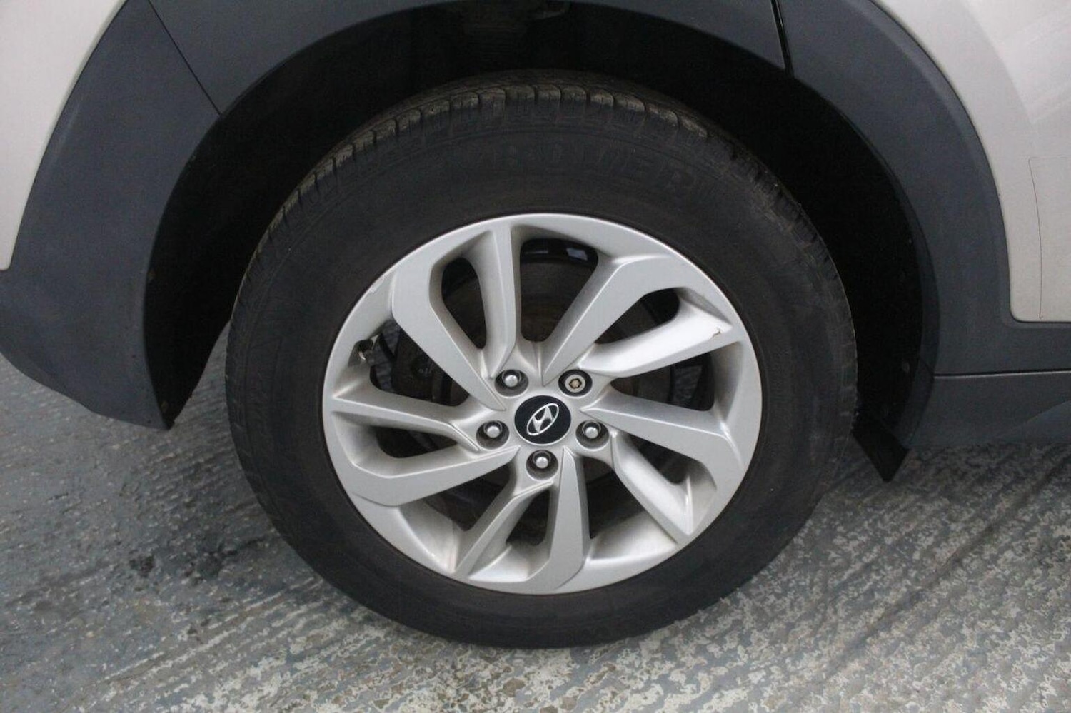 Used Hyundai TUCSON 2016 for sale - 77572692: Photo 56