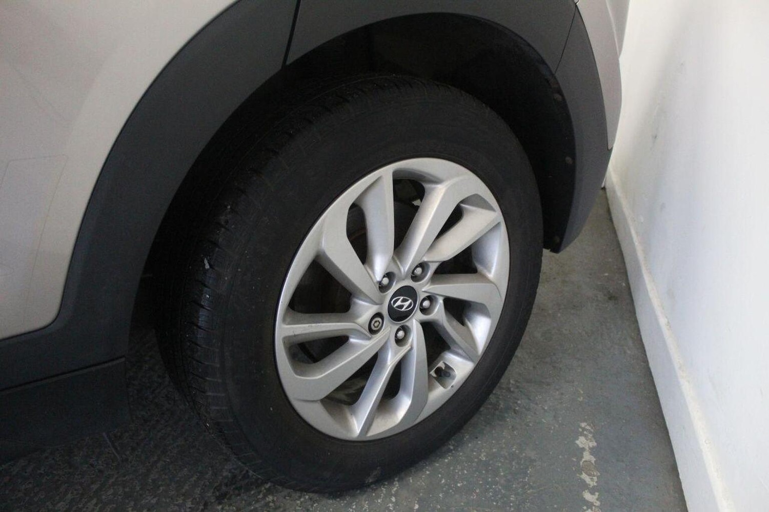 Used Hyundai TUCSON 2016 for sale - 77572692: Photo 57