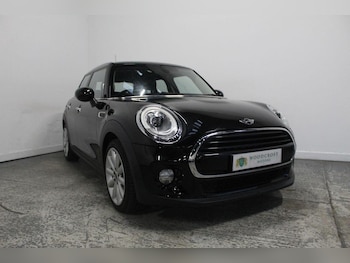 Used MINI Hatch 2018 for sale - 77464988: Photo