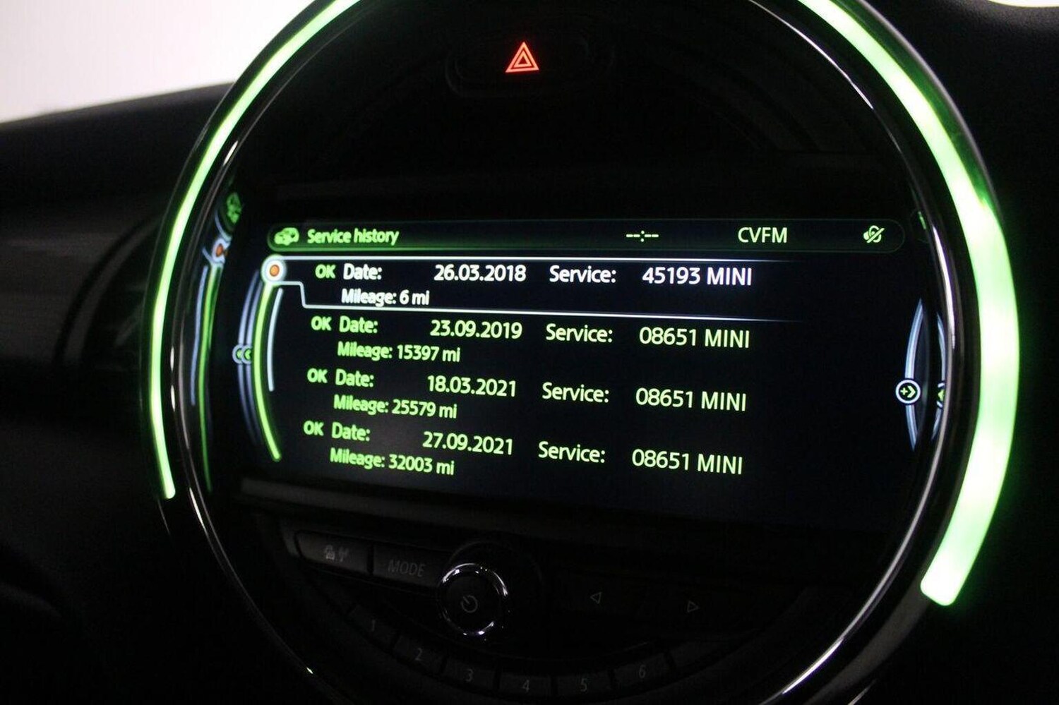 Used MINI Hatch 2018 for sale - 77464988: Photo 35