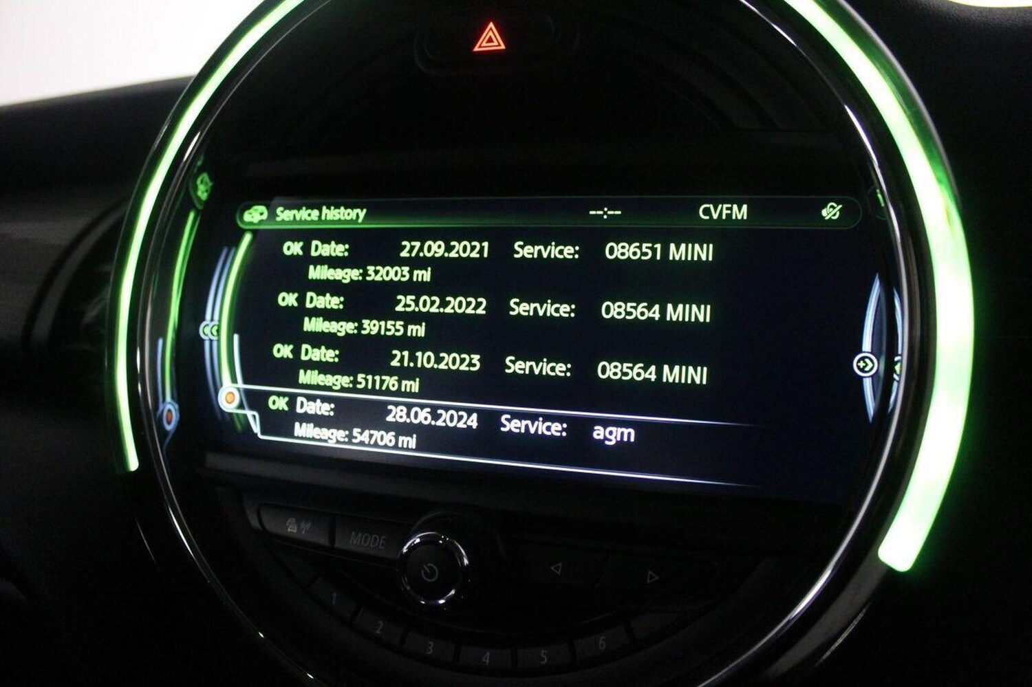 Used MINI Hatch 2018 for sale - 77464988: Photo 36