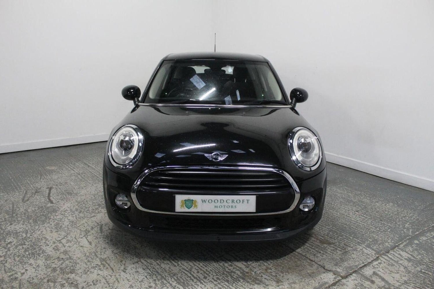 Used MINI Hatch 2018 for sale - 77464988: Photo 5