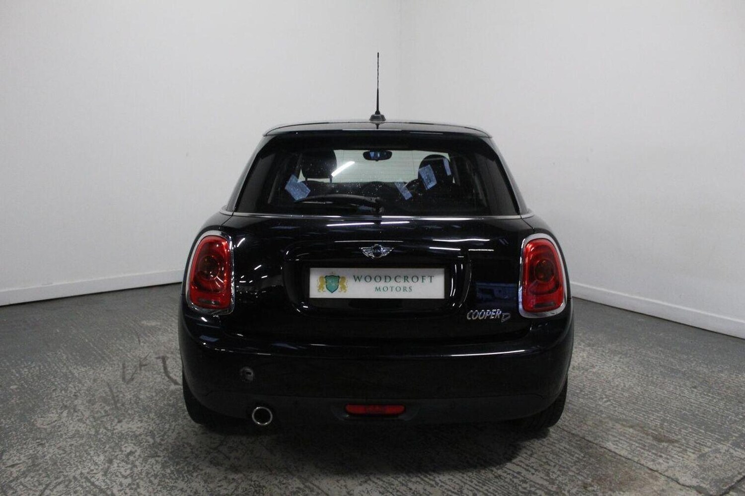Used MINI Hatch 2018 for sale - 77464988: Photo 7