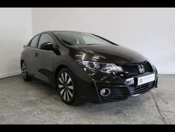 2015 - 1.4 i-VTEC SE Plus 5dr