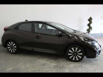 Used Honda Civic 2015 for sale - 74685915: Photo