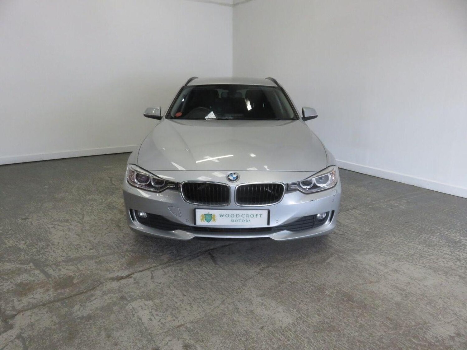 Used BMW 3 Series 2012 for sale - 77464612: Photo 13