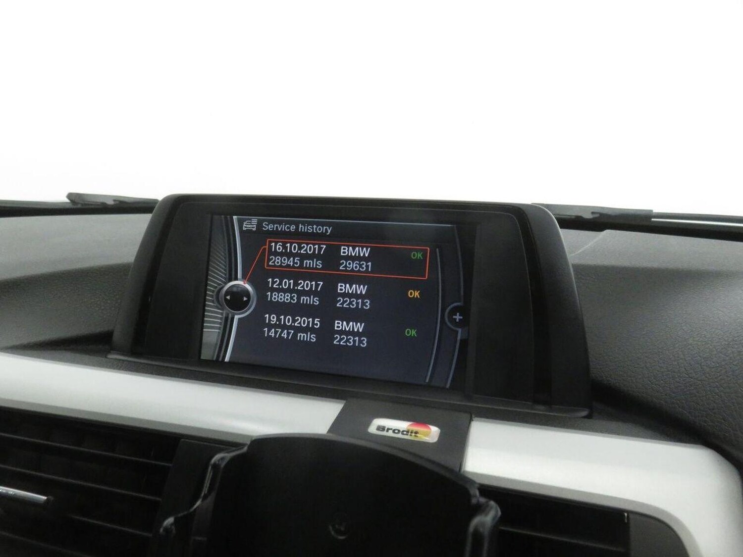 Used BMW 3 Series 2012 for sale - 77464612: Photo 36