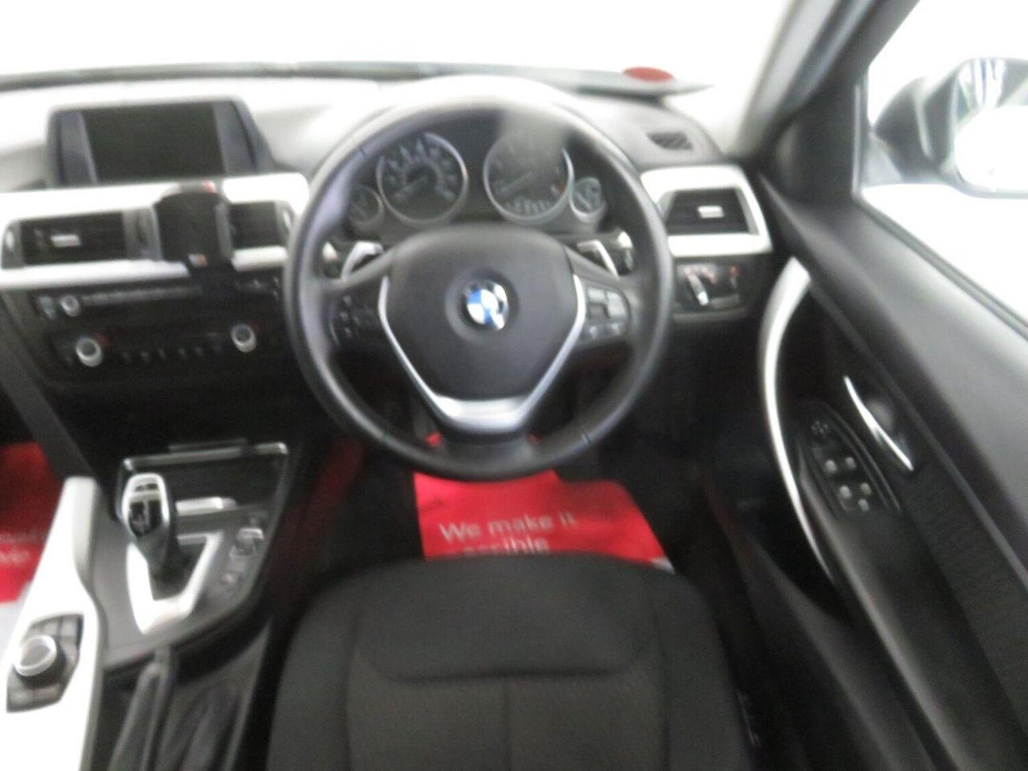 Used BMW 3 Series 2012 for sale - 77464612: Photo 42