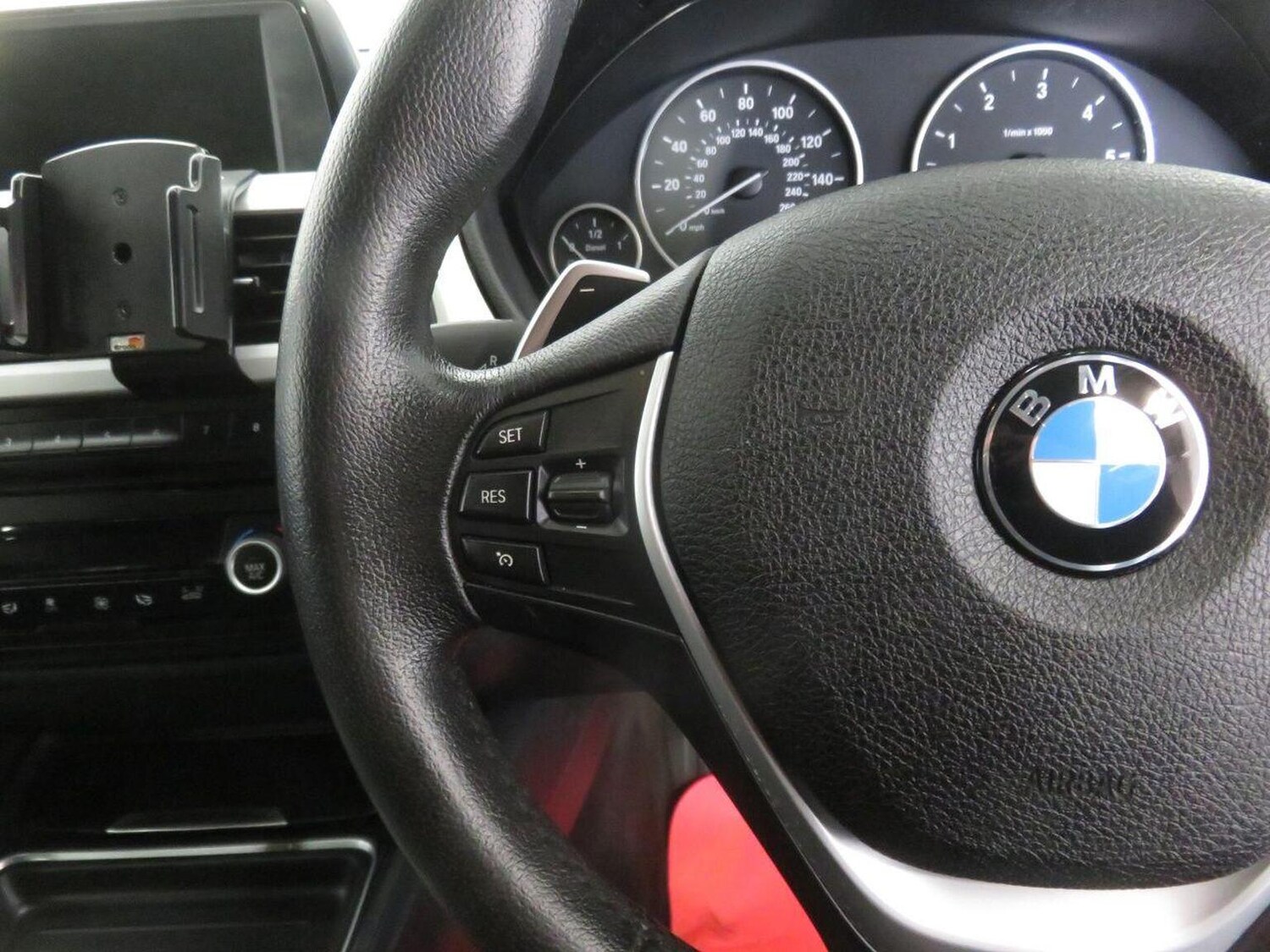 Used BMW 3 Series 2012 for sale - 77464612: Photo 43