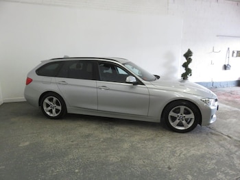 Used BMW 3 Series 2012 for sale - 77464612: Photo