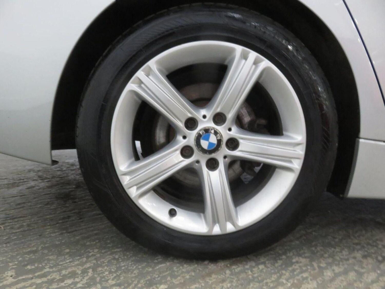 Used BMW 3 Series 2012 for sale - 77464612: Photo 55