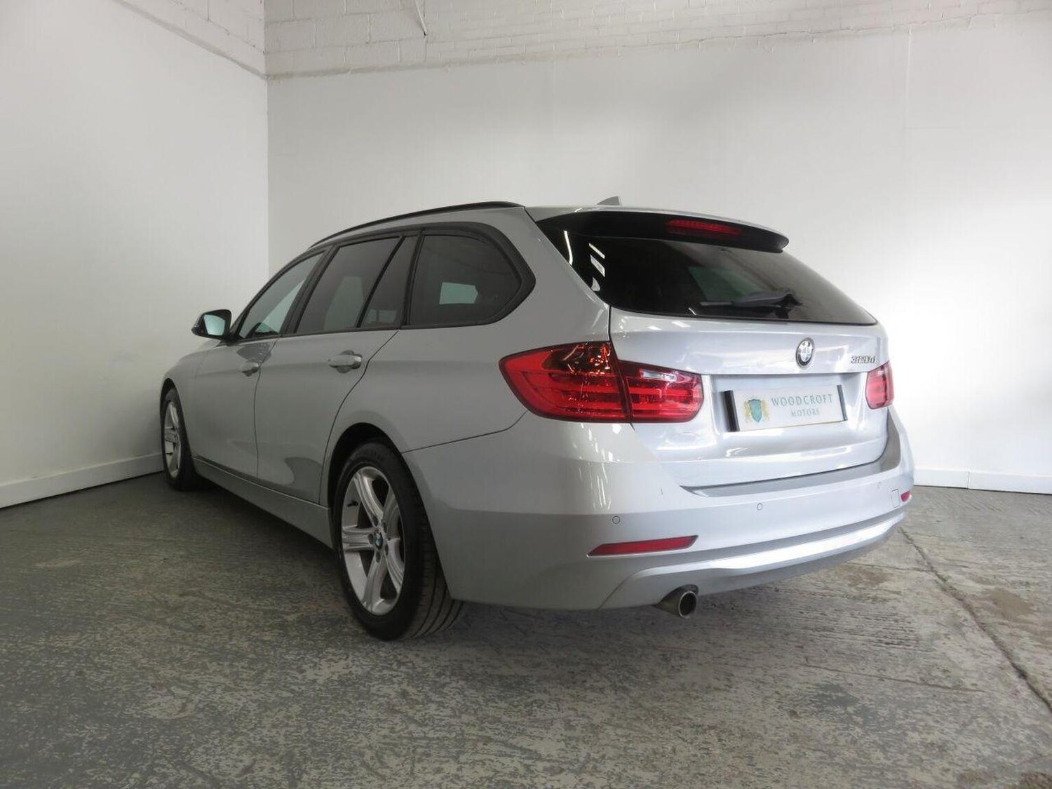 Used BMW 3 Series 2012 for sale - 77464612: Photo 7
