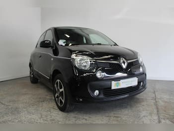 Used Renault Twingo 2017 for sale - 79656358: Photo